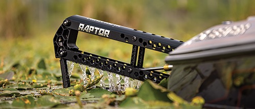 Minn Kota Raptor Stabanker Minn Kota Raptor Stabanker