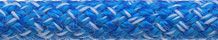 Sirius Grip, 8mm blau/weiß