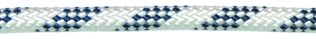 Sirius 300, 12mm weiß/blau              
