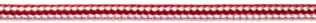 Dinghy Control 1,7mm rot                