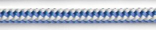 Dinghy Control 5mm blau                 