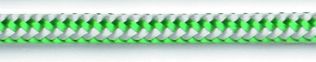 Dinghy Control 5mm grün                 