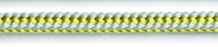 Dinghy Control 6mm gelb                 