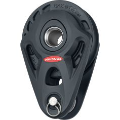 Core Block RF74108A Mastfuß-Fallblock   