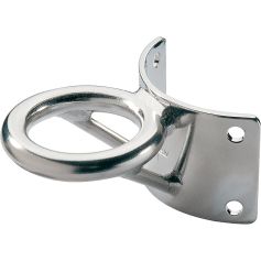 Mastauge m. gerader Mastplatte RF41A