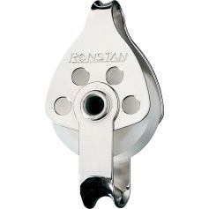 Einfacher Block RF681, 29mm