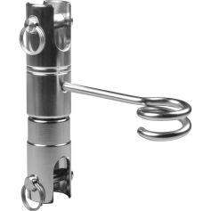 Kugellagerdrehwirbel RF1247             