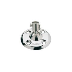 RONSTAN Deckwirbel mit Basis 55mm