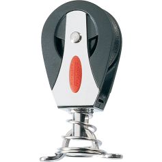 Einfacher Stehblock kugelgel., RF40140