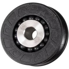 RONSTAN Kugellagerrolle 40mm RF48000