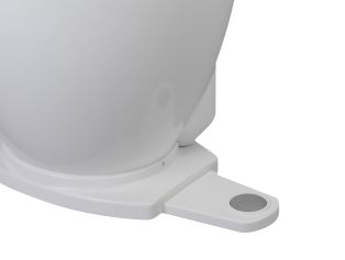 Toilette Lite Flush 12V Fußschalter