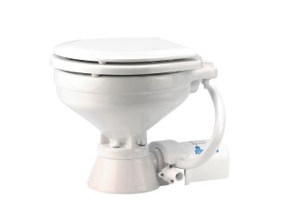 Toilette Compact 24V                    