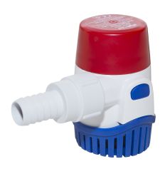 Rule 500 1900Ltr. 12V                   