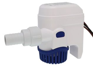 Rule Mate 500 12V                       