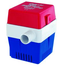 Rule 800 eckig 12V                      