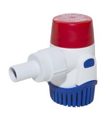 Rule 800 rund 12V                       