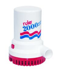 Rule 2000 rund 24V                      