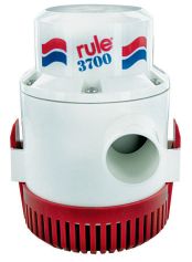 Rule 3700 rund 12V                      