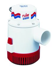 Rule 4000 rund 24V                      