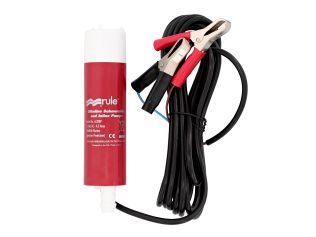 Rule Slimline iL500P-Kit 12V            