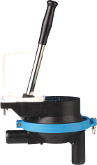 Jabsco Amazon Thrudeck 38mm             