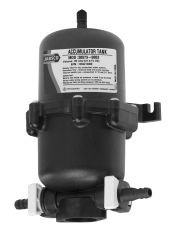 Druckausgleichsbehälter 0,6Ltr          
