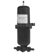 Druckausgleichsbehälter 1,0Ltr          