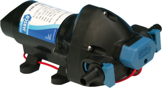 Par-Max 2.9 24V Auto. 1,7bar            