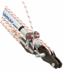 Zusatz-Talje Baumniederholer 100        