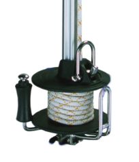 Profurl Rollreffanlage C260, 6m