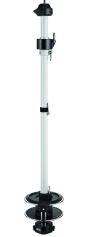 Profurl Rollreffanlage C260, 8m
