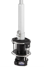 Profurl Rundprofil für C430, Stange zu 2m