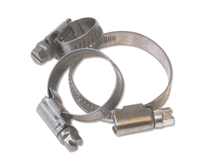 Schlauchbinder 40-60mm A4               