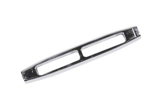 Spanngehäuse CB 5/8" 210mm lang bronze