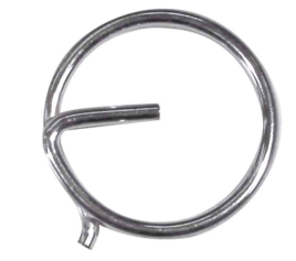 G-Ring 1,25x15mm 1/16" x 19/32"