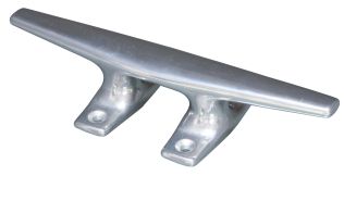 Belegklampen 4 Löcher 150mm