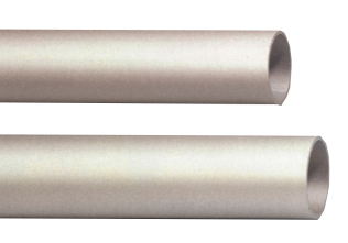 Alu-Rohr elox. 30x1,5mm 2m