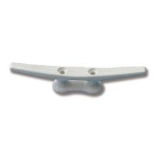 Belegklampen Nylon 60mm weiß
