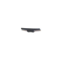 Belegklampen Nylon 60mm schwarz