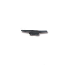 Belegklampen Nylon 80mm schwarz