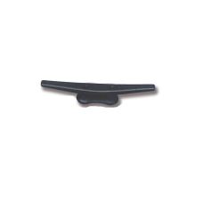 Belegklampen Nylon 140mm schwarz
