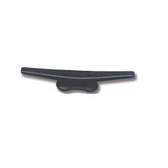 Belegklampen Nylon 165mm schwarz