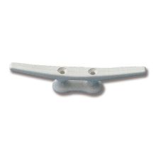 Belegklampen Nylon 225mm weiß