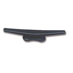 Belegklampen Nylon 200mm schwarz
