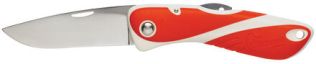 Wichard Aquaterra Messer rot            