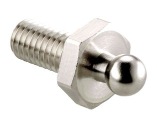 Loxx Unterteil mit Schraube M5x10mm     