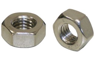 Loxx Mutter zu Schraube M5 (555242)     