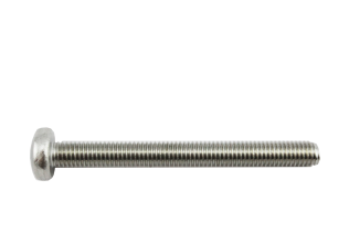 DIN 7985/934 6 x 40 SB 6 Stk.           