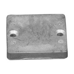 Flachanoden Zink 0,27kg                 