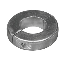 Wellenanode Zink kurz 28,6mm            